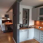 Semesterbostad Kapitaen Freund *