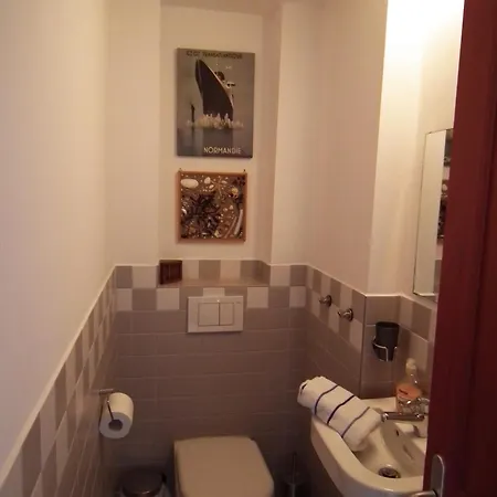 Kapitaen Freund * Wyk auf Föhr