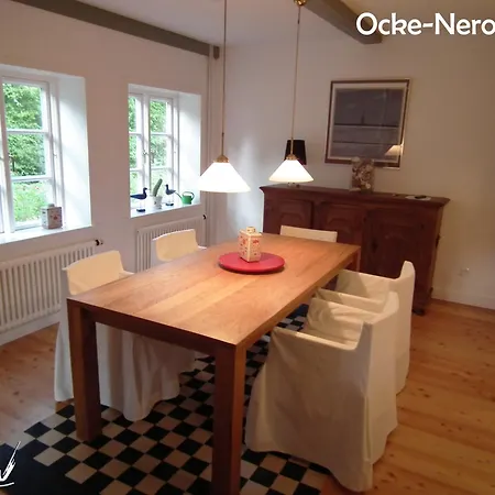 Kapitaen Freund * Wyk auf Föhr