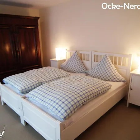 Kapitaen Freund Dom wakacyjny Wyk auf Föhr