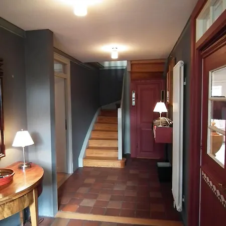 Kapitaen Freund Holiday home *