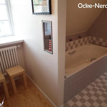 Kapitaen Freund Wyk auf Föhr