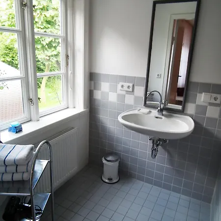 Kapitaen Freund Holiday home *