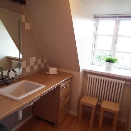 Kapitaen Freund Holiday home *