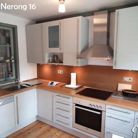 Kapitaen Freund Holiday home Wyk auf Foehr