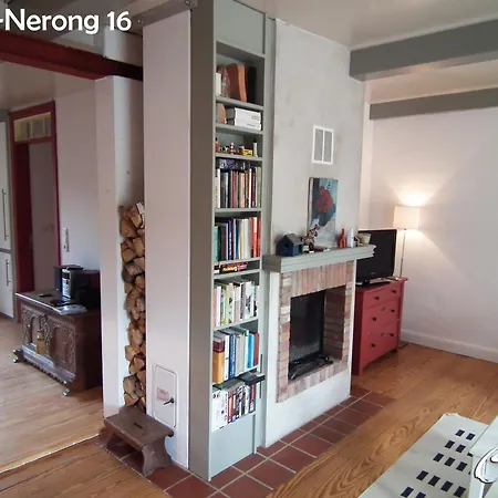 Kapitaen Freund Dom wakacyjny Wyk auf Föhr